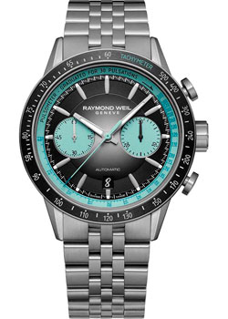 Часы Raymond Weil Freelancer 7780-TI-20425